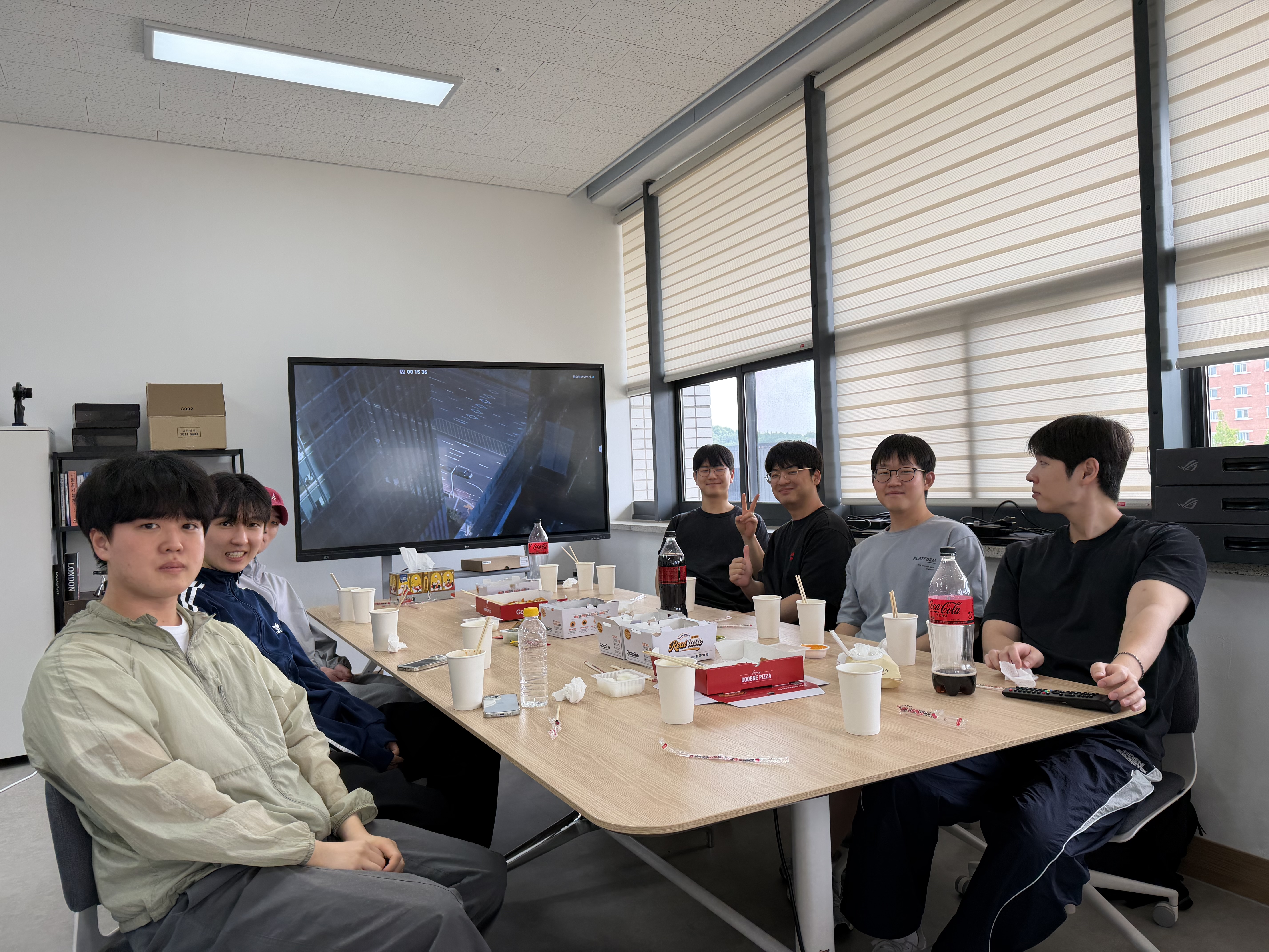 Korea vs Mexico World Cup Watch Party